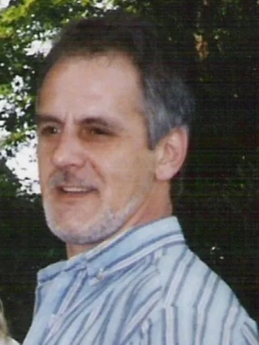 Wayne Heiser